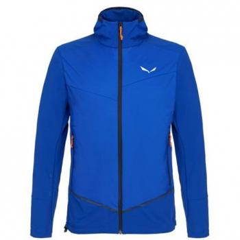 Salewa Tirolwool® Responsive Jacket Electric 2XL Male