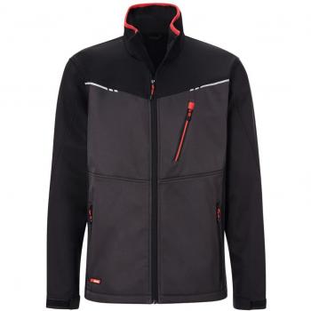 HOLEX SoftShell Grigio Scuro