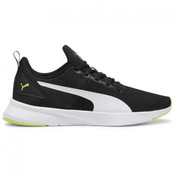 Puma Flyer Runner Uomini 44.5 Nero