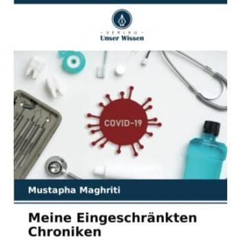 Meine Eingeschränkten Chroniken: DE
