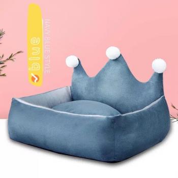 Niche pour chiens de petite et moyenne taille