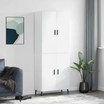 Maison du Monde Prolenta Credenza Bianca