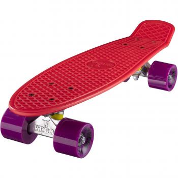 Ridge Retro 22 Mini Cruiser – British Built