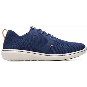 Sneakers Clarks Uomo Blu