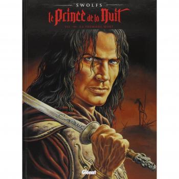 Le Prince de la nuit