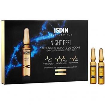 Night Peel Exfoliating & Renewing Ampoules