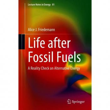 Vitalsource Technologies, Inc. Life After Fossil Fuels
