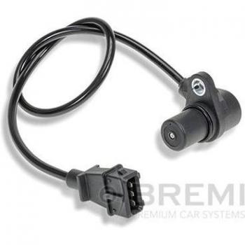 BREMI 60544 Impulsgeber für NISSAN