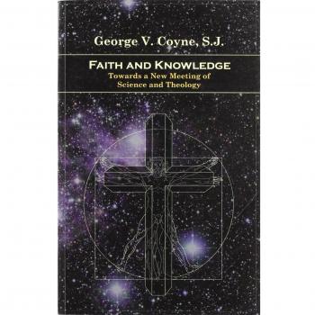 Faith and knowledge. Toward a new meeting of science and theology