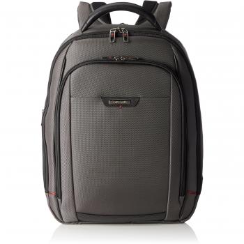 Samsonite Pro-Dlx 4 Rucksack, 26.5 Liter, Anthrazit