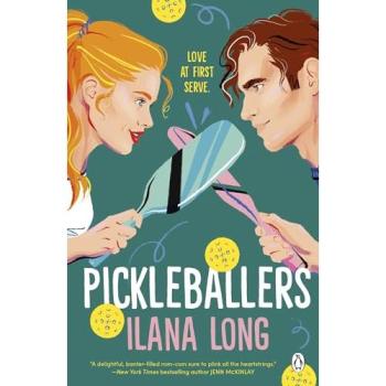 Pickleballers