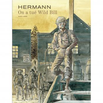 On a tué Wild Bill