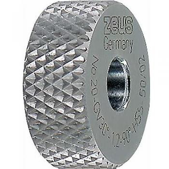 Molette Zeus avec Graduation 1,0 mm