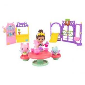 Gabby's Dollhouse