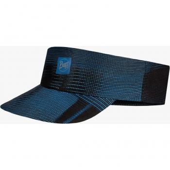 Buff Pack Speed Visor Kappe Einheitsgröße Blau
