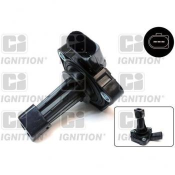 QUINTON HAZELL Sensor de aceite motor XOLS105