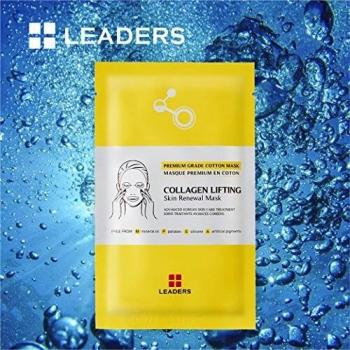 Masque de Lifting au Collagène Leaders 25ml