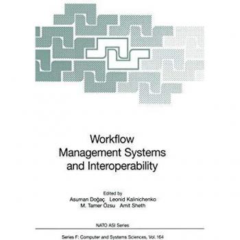 Workflow Management Systems and Interoperability