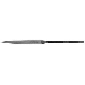 Nadelfeile Präzision flachspitz 160mm Hieb 2 PFERD