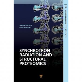 Synchrotron Radiation and Structural Proteomics