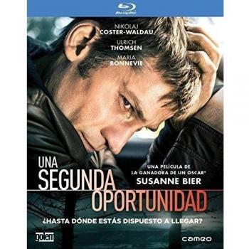 Una segunda oportunidad [Blu-ray]