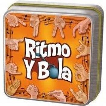 Juego Ritmo y Bola