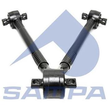 Suspensão Ajustável – Braço SAMPA 095.273