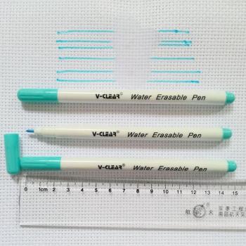 VCLEAR Cross Stitch Marker Set