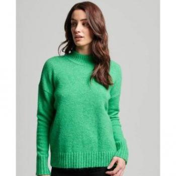 Top Casual Verde W6110501A