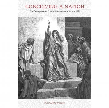 Conceiving a nation paperback