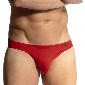 Olaf Benz RED2400 Herren Slip aus Mikrofaser
