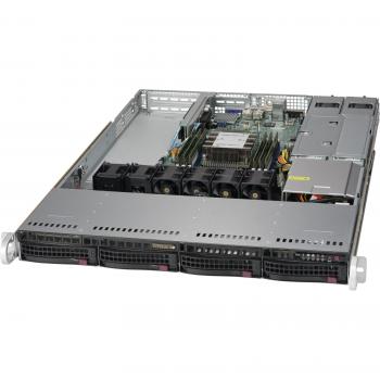 Serveur Intel C622 LGA 3647 Supermicro