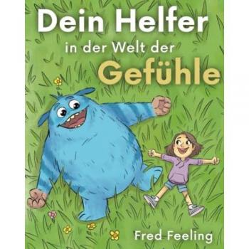 Fred Feeling