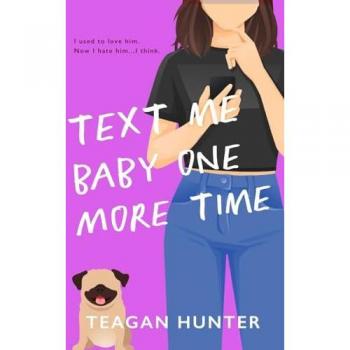 Text Me Baby One More Time (Special Edition)