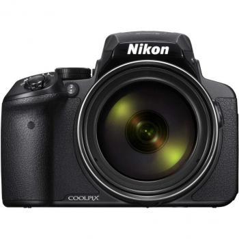 Nikon COOLPIX P900BK