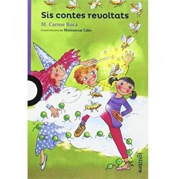 Sis contes revoltats