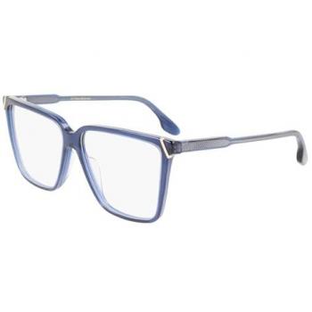 Montura Cuadrada VBC 56mm – Estilo Feminino