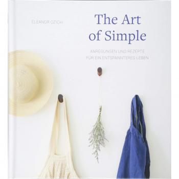 The Art of Simple