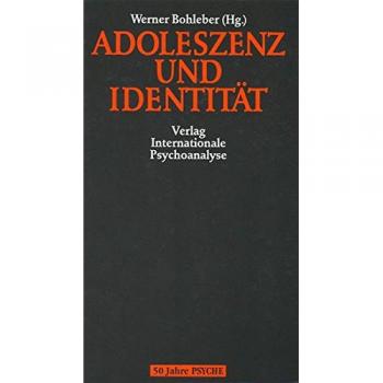 Adoleszenz und Identität