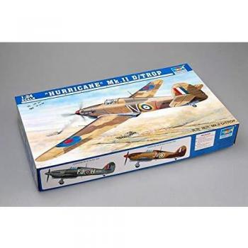 Trumpeter 1:24
