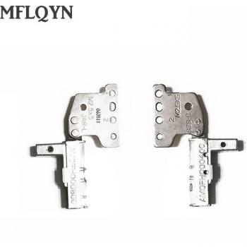 Dell Latitude E6530 Hinge Replacement Kit (Left + Right) AM0LH000400 AM0LH000500