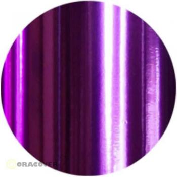 Pellicola Croma Violetta Oracover Oralight 10 m LxL