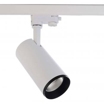 Deko-Light Lucea Faretto LED 20W bianco