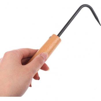 Robust Bonsai Hook with Carbon Steel
