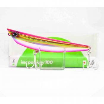Naluca Ima Popkey 100 Pencil