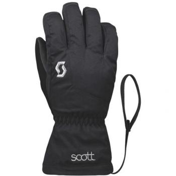 Scott Wasserdichte Klassische Damenhandschuhe – Gore‑Tex®, Schwarz, M