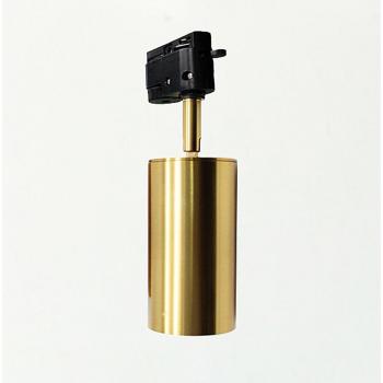 Enchufe LED Sanmuion Dorado 360°