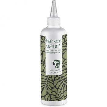 Nourishing Hair Growth Serum with Biotin and Capilia Longa
