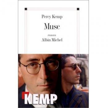 Musc (Romans, Nouvelles, Recits (Domaine Francais))