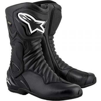 Botas de Carreras Alpinestars 2333017-1100-45